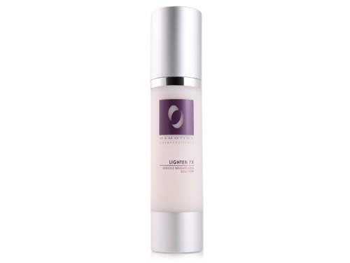 Osmotics Lighten FX Serious Brightening Solution