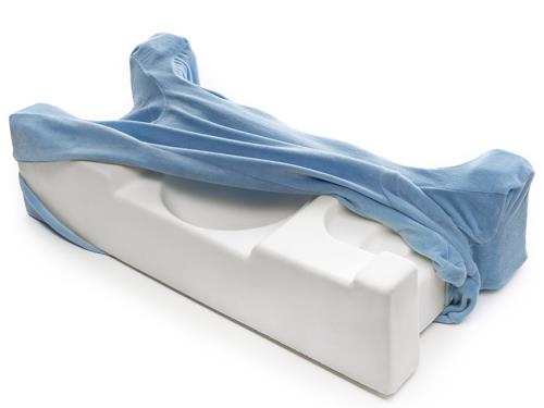 JuveRest The Sleep Wrinkle Pillow Replacement Cover