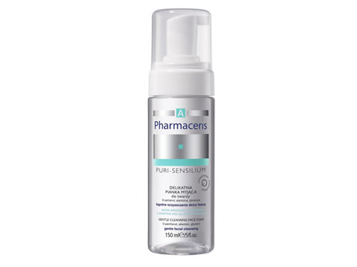 Pharmaceris A Puri Sensilium Gentle Cleansing Foam