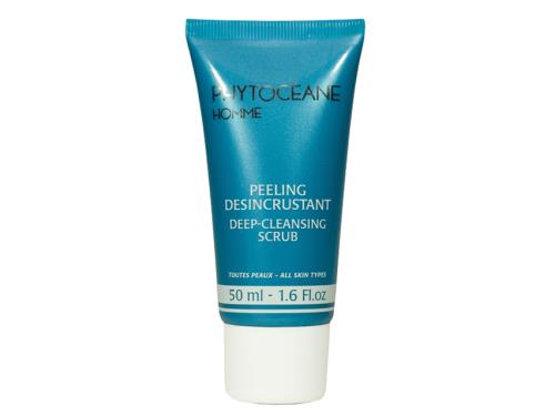 Phytoceane Homme Deep-Cleansing Scrub