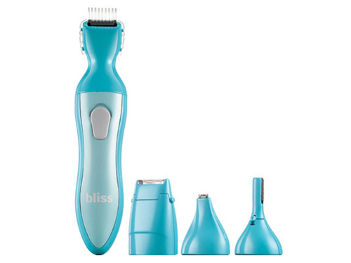Bliss Trim and Bare It