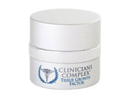 Clinicians Complex Tissue Growth Factor