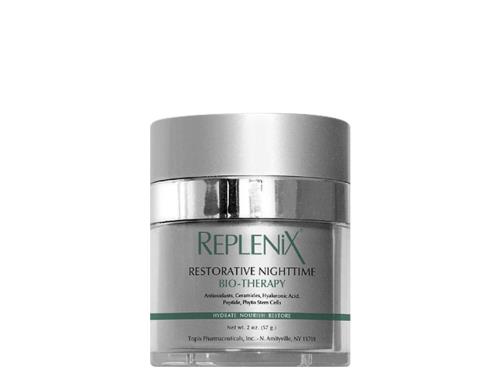 Replenix Restorative Nighttime Bio-Therapy, Replenix cream