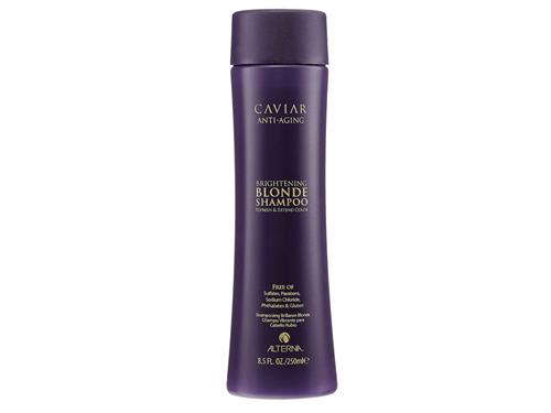 Alterna Caviar Brightening Blonde Shampoo