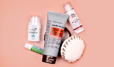 3 Summer Beauty Tips for Healthy Skin & Hair