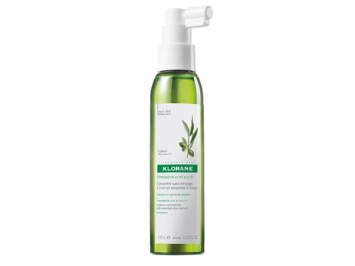 Klorane Leave-in Concentrate with Essential Olive Exract