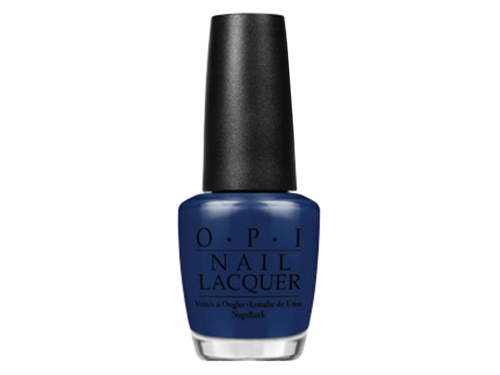 OPI Euro Centrale I Saw...U Saw...We Saw...Warsaw