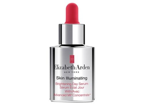 Elizabeth Arden Skin Illuminating Advanced Brightening Day Serum with Advanced MIx Concentrate
