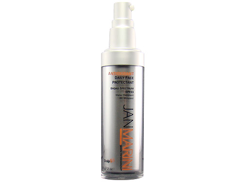 Jan Marini Daily Face Protectant SPF 33 - Pump