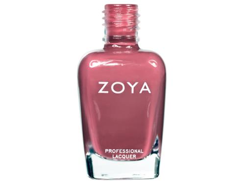Shop Zoya Nail Polish Coco at LovelySkin com