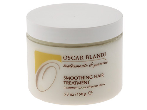 Oscar Blandi Jasmine Smoothing Treatment