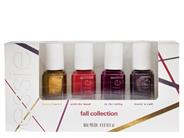 essie Mega Mini Fall 2015 Collection