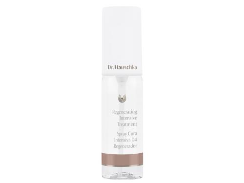 Dr. Hauschka Regenerating Intensive Treatment (formerly Dr. Hauschka Intensive Treatment 04)