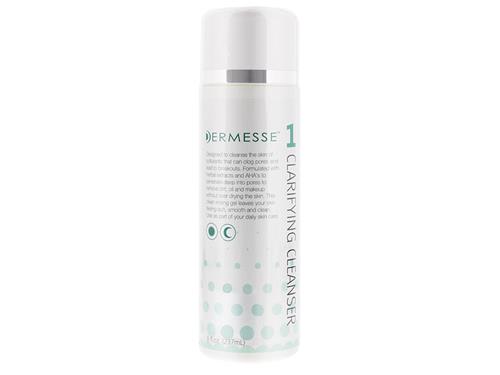 Dermesse Clarifying Cleanser