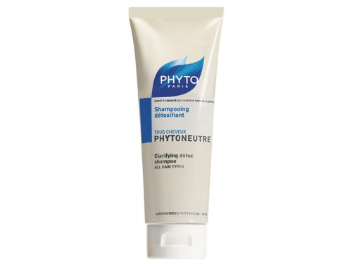 PHYTO Phytoneutre Clarifying Shampoo