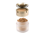 Senna Mineral Mix Cover & Finish Foundation - Medium