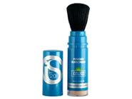 iS SPF 20 Powder Sunscreen Sun Medium