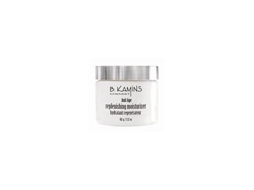 B. Kamins Anti-Age Replenishing Moisturizer