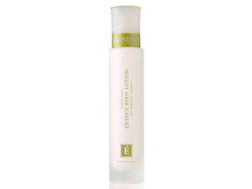 Eminence Quince Nourishing Body Lotion