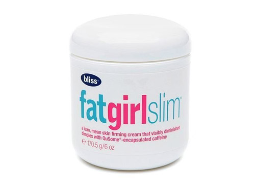 Bliss FatGirlSlim
