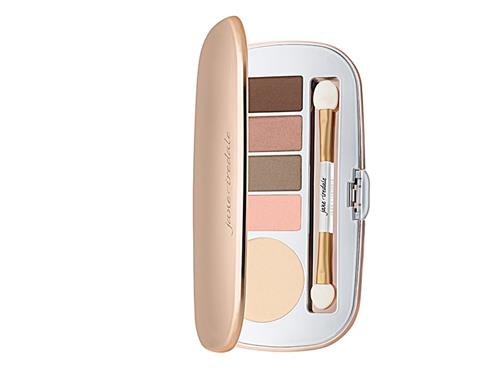 Jane Iredale Naturally Matte Eye Shadow Kit