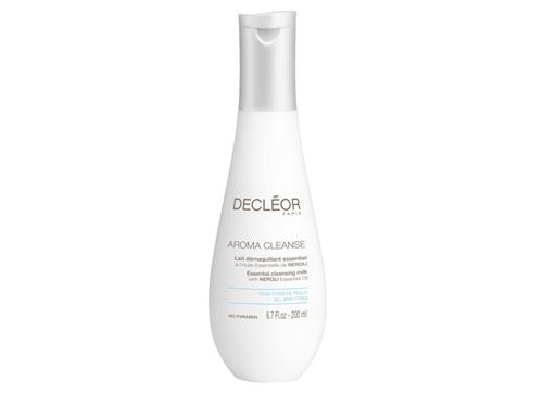 Decleor Aroma Cleanse Essential Cleansing Milk