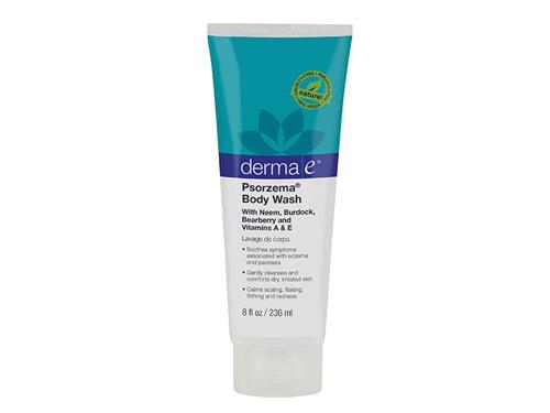 derma e Psorzema Body Wash