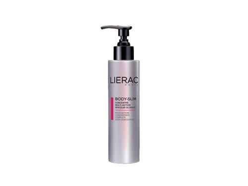 Lierac Body Slim Stubborn Areas