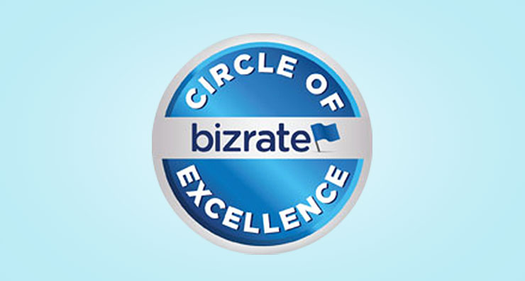 LovelySkin.com Wins the 2016 Bizrate Platinum Circle of Excellence Award