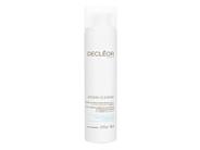 Decleor 3 in 1 Hydra Radiance Smoothing & Cleansing Mousse