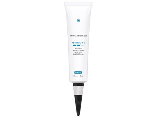 Image result for SkinCeuticals Retinol 0.5 Refining Night Cream (1 fl. oz.)