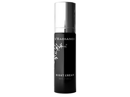 V'' Radiance Night Cream