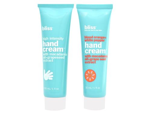 Bliss Winter Wonder Hands