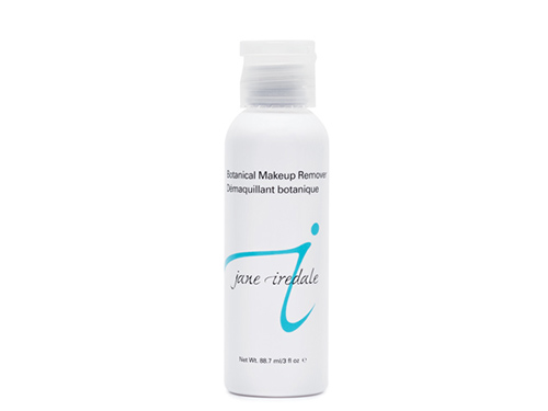 Jane Iredale Botanical Makeup Remover, a jane iredale skin care product