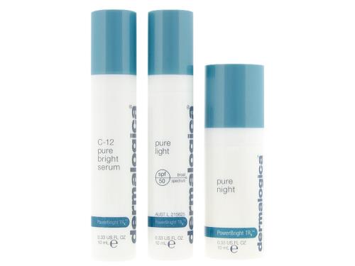 Dermalogica PowerBright TRx Travel Kit