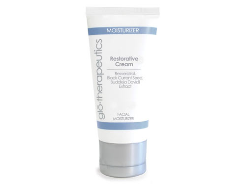glo therapeutics Restorative Cream