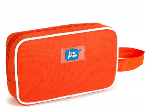 Cool-it-Caddy Ice Pops Orange