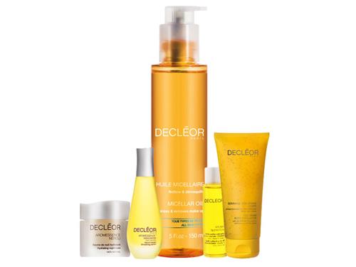 Decleor Box of Secrets - Merry Oils