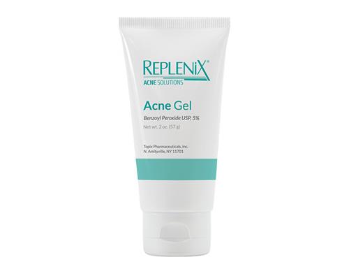 Derma Topix Benzaderm Gel 5%