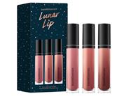 bareMinerals Lunar Lip Matte Trio