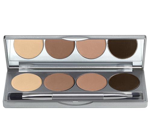 Colorescience Pressed Mineral Brow Kit