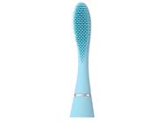 FOREO ISSA Replacement Brush Head - Mint