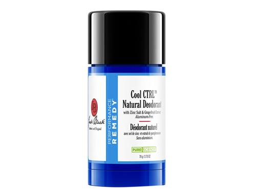Jack Black Cool CTRL Natural Deodorant