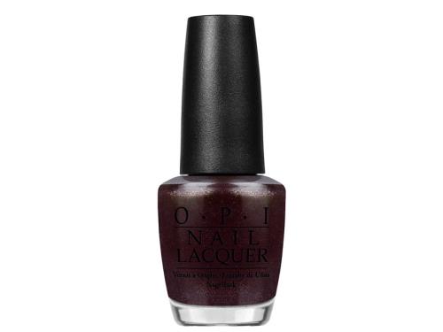 OPI Gwen Stefani Holiday Shades - First Class Desires