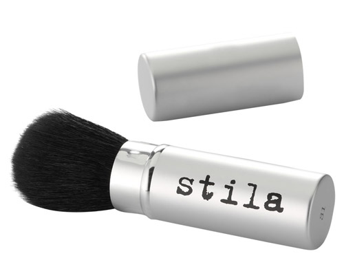 Stila #31 Retractable Powder Brush