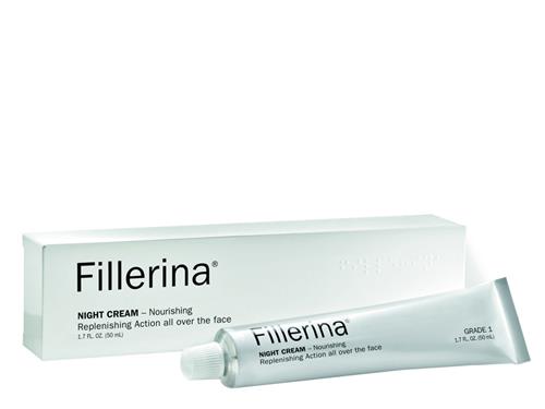 Fillerina Night Cream Grade 1