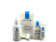 La Roche-Posay Mela-D Pigment Control + Physiological Scrub Sample