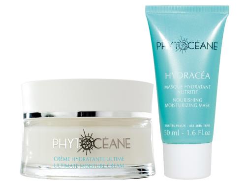 Phytoceane Moisturizing Face Gift Set