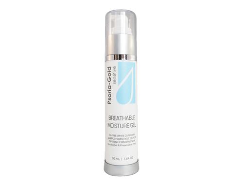 Psoria-Gold SENSITIVE Moisture
