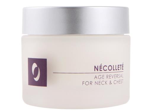 Osmotics Necollete Age Reversal for Neck and Chest